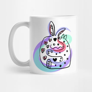 Hug Your Monster Mug